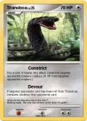 Titanoboa