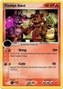 Freddys Band