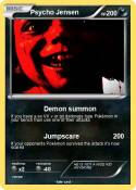 Psycho Jensen