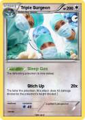 Triple Surgeon