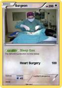 Surgeon