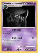 Darksider Darksider