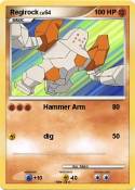Regirock
