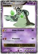 The Lich