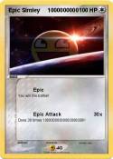 Epic Simley