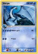 Stargas