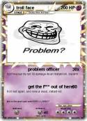 troll face