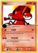 Flain