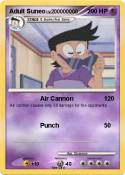 Adult Suneo