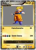 Goku