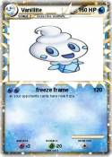 Vanillite