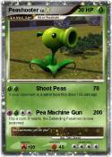 Peashooter