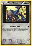 Primal Dialga