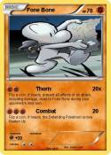 Fone Bone
