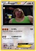 shaggy???