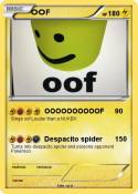 OOF