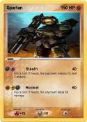 Spartan 