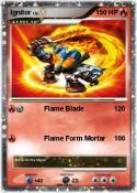 Ignitor