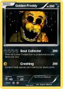 Golden Freddy