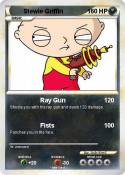 Stewie Griffin