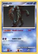 seadru EX