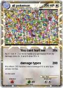 all pokemon