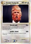 Donald Trump EX