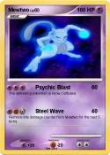 Mewtwo