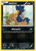 Murkrow