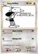 Greg Heffley