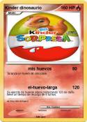 Kinder