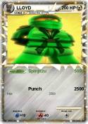 LLOYD