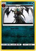 Dark Master