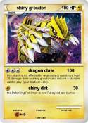 shiny groudon
