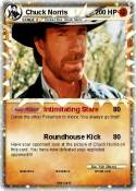Chuck Norris
