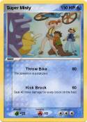 Super Misty