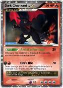 Dark Charizard