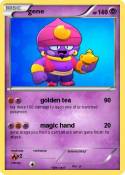 gene