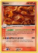 Bacon