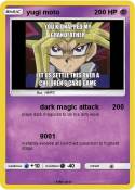yugi moto
