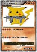 uzi picachu uzi picachu