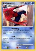 Spiderman