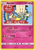 Big nate
