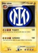 Inter milan