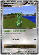 Creeperchu