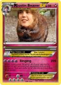 Justin Beaver