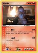 wanda