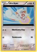 Ultra Nyan