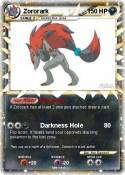 Zororark