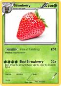 Strawberry